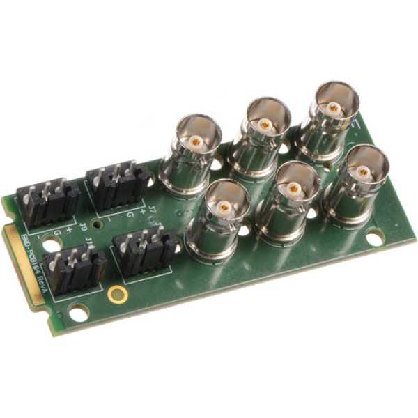 Конвертер OpenGear Converter - SDI to Audio